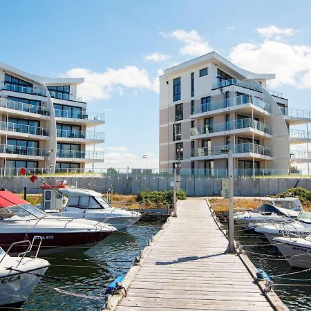 Apartment Wendtorf XV Екстериор снимка