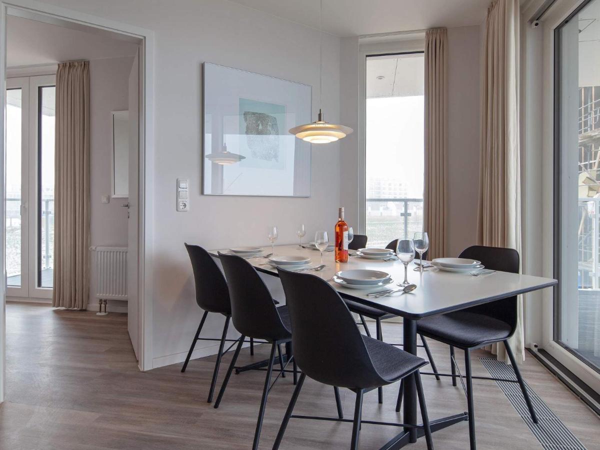 Apartment Wendtorf XV Екстериор снимка