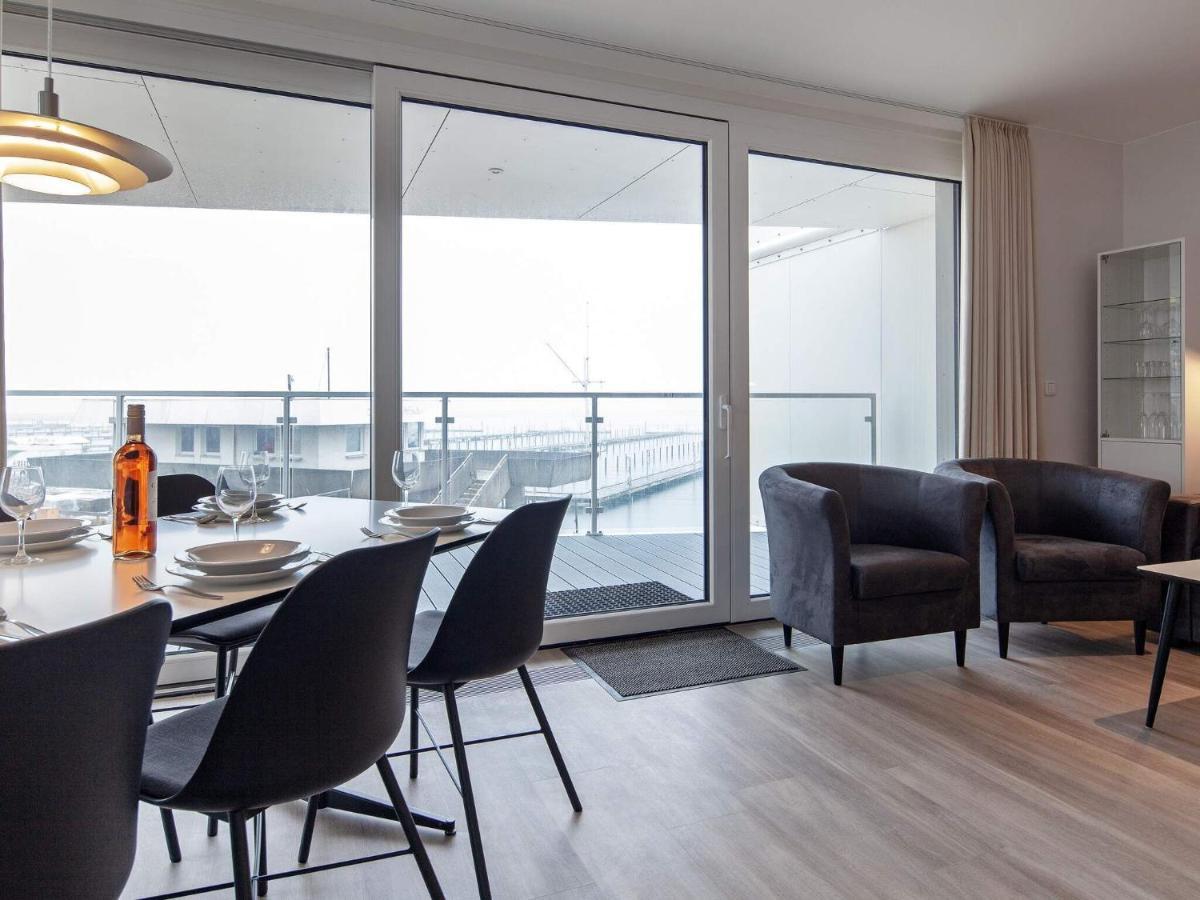 Apartment Wendtorf XV Екстериор снимка