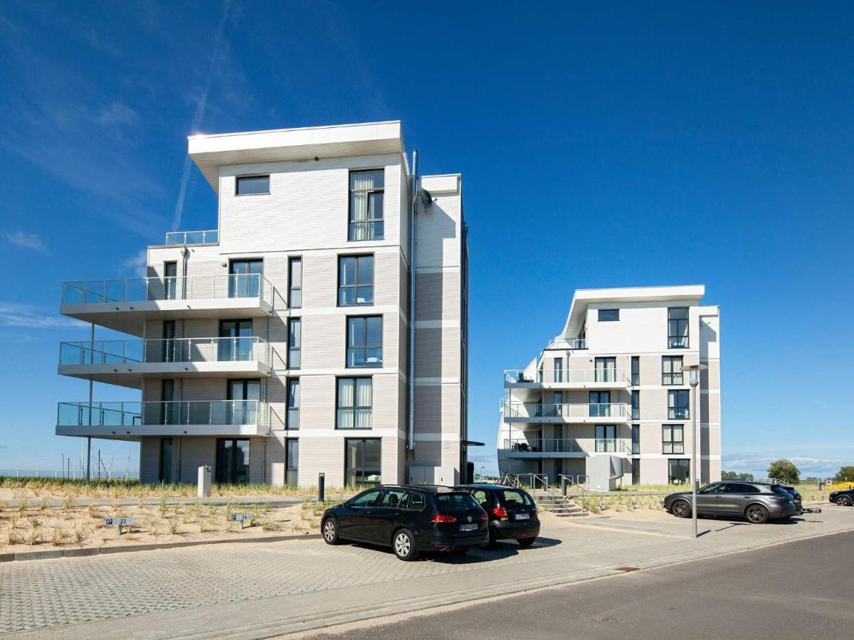 Apartment Wendtorf XV Екстериор снимка