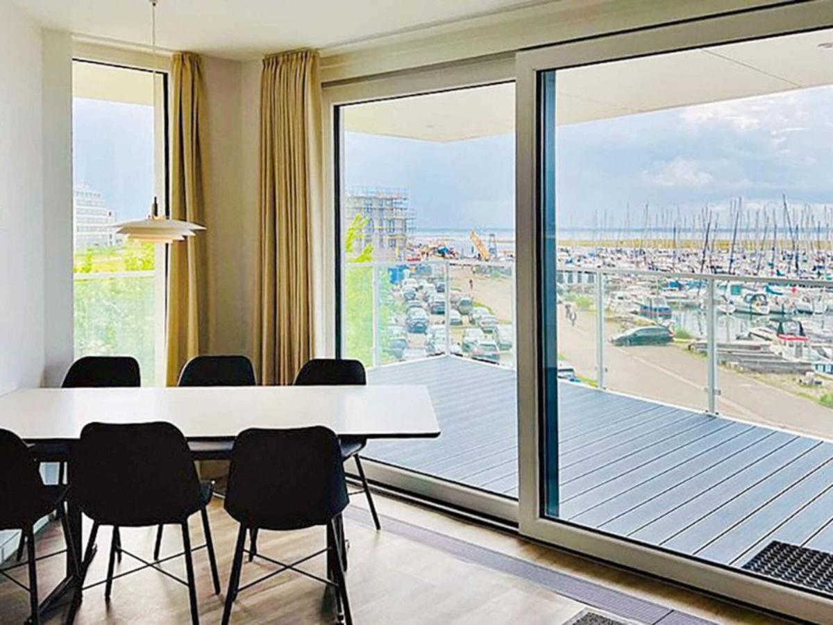 Apartment Wendtorf XV Екстериор снимка