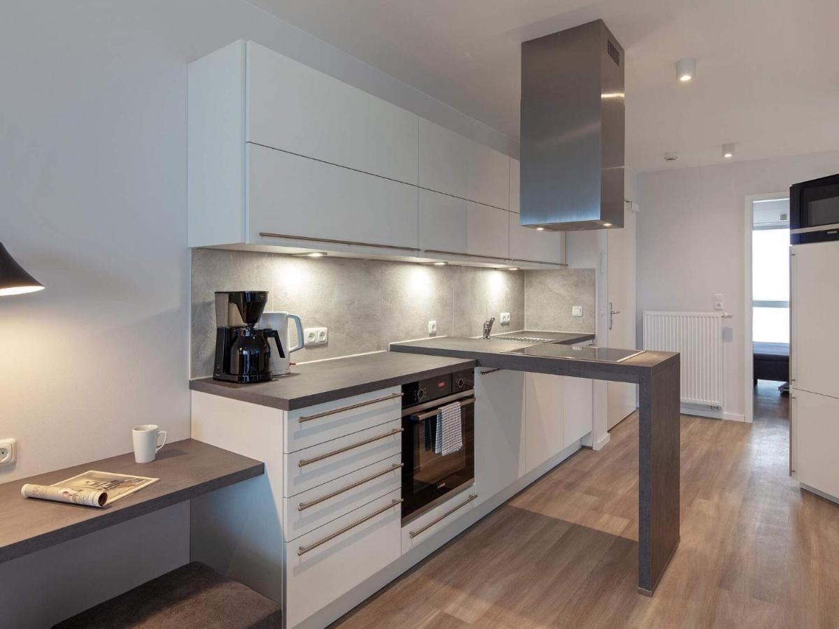 Apartment Wendtorf XV Екстериор снимка