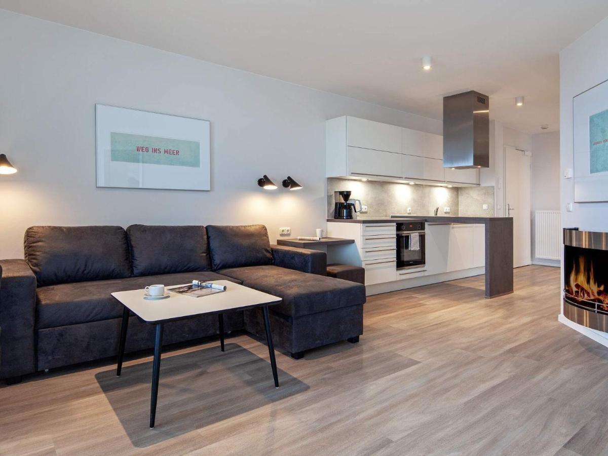 Apartment Wendtorf XV Екстериор снимка