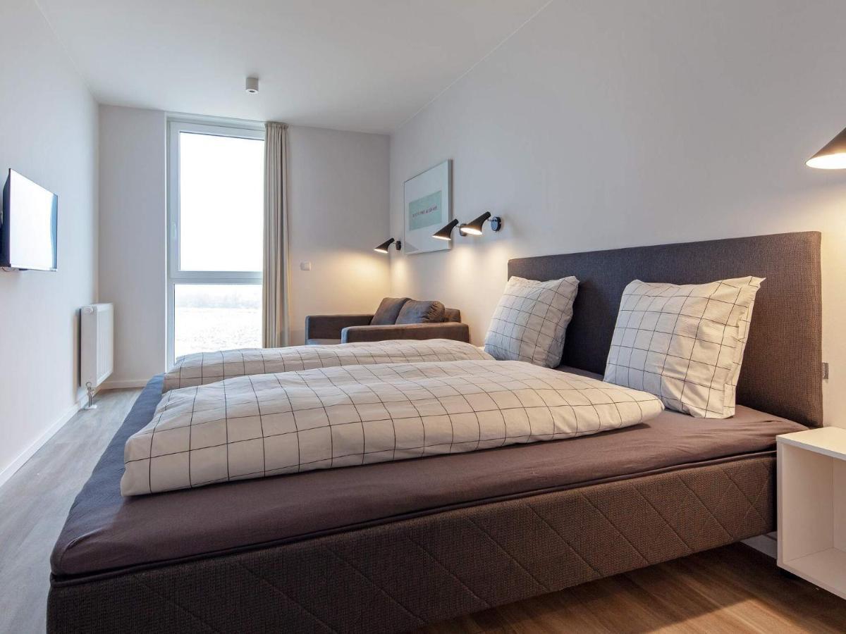 Apartment Wendtorf XV Екстериор снимка