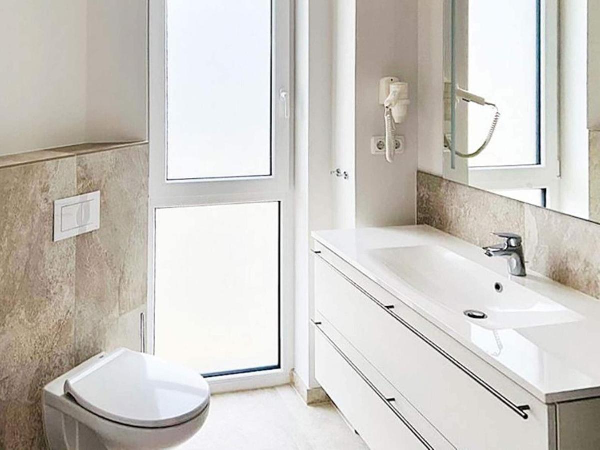 Apartment Wendtorf XV Екстериор снимка