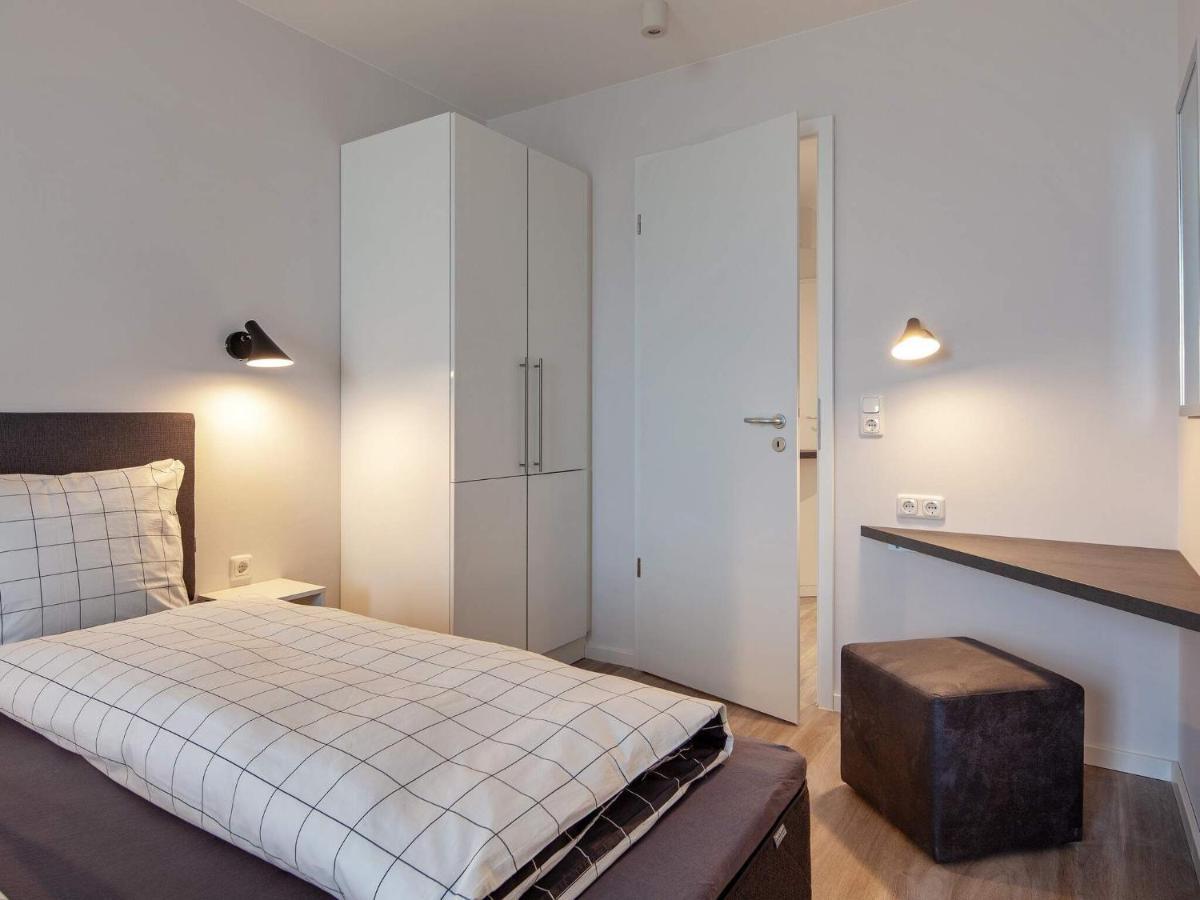Apartment Wendtorf XV Екстериор снимка