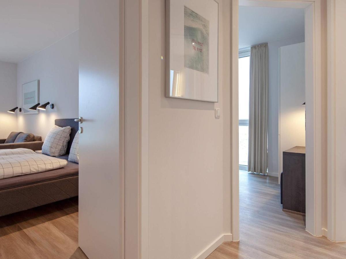 Apartment Wendtorf XV Екстериор снимка